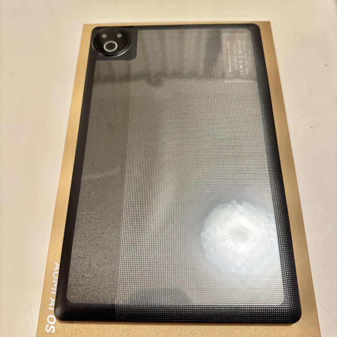【新品】タブレット HiGrace 10インチ Android15 Wi-Fi6