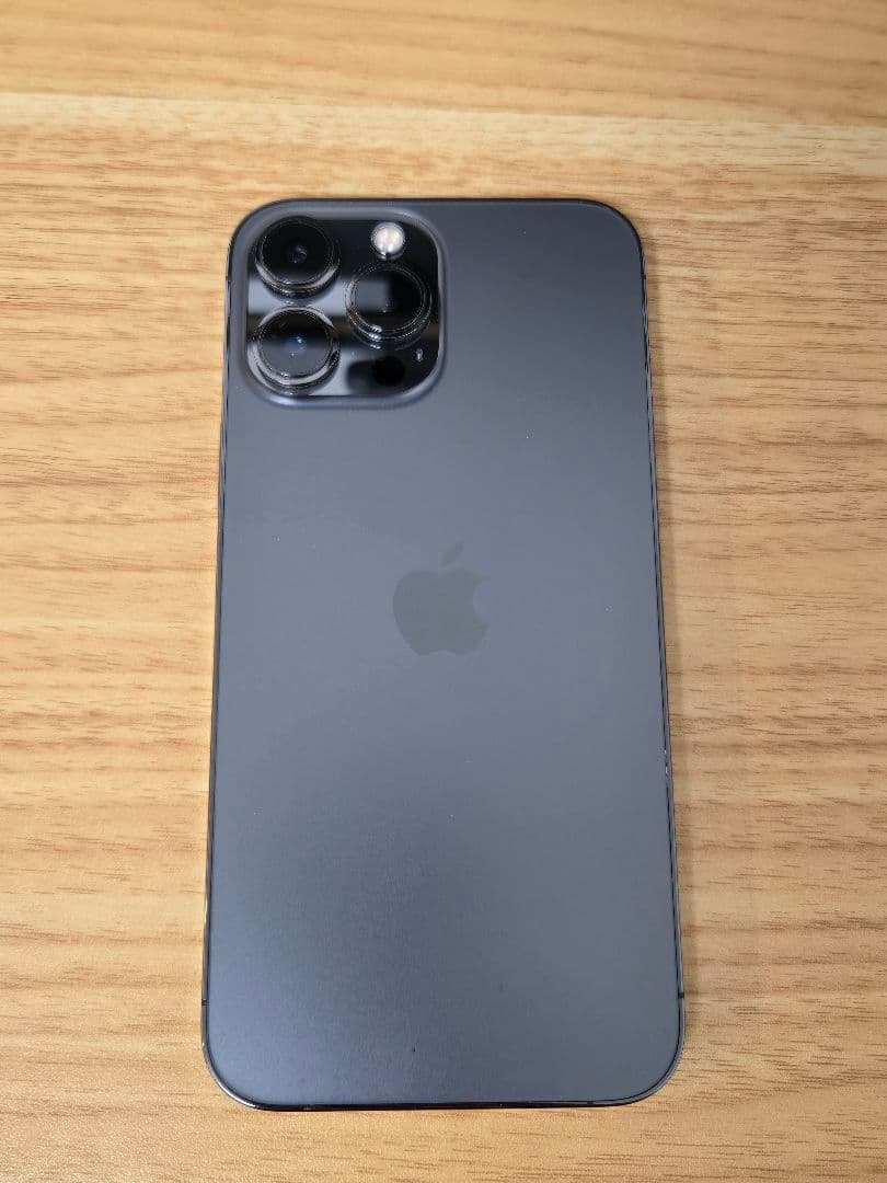 iPhone 13 Pro Max 256GB SIMフリー