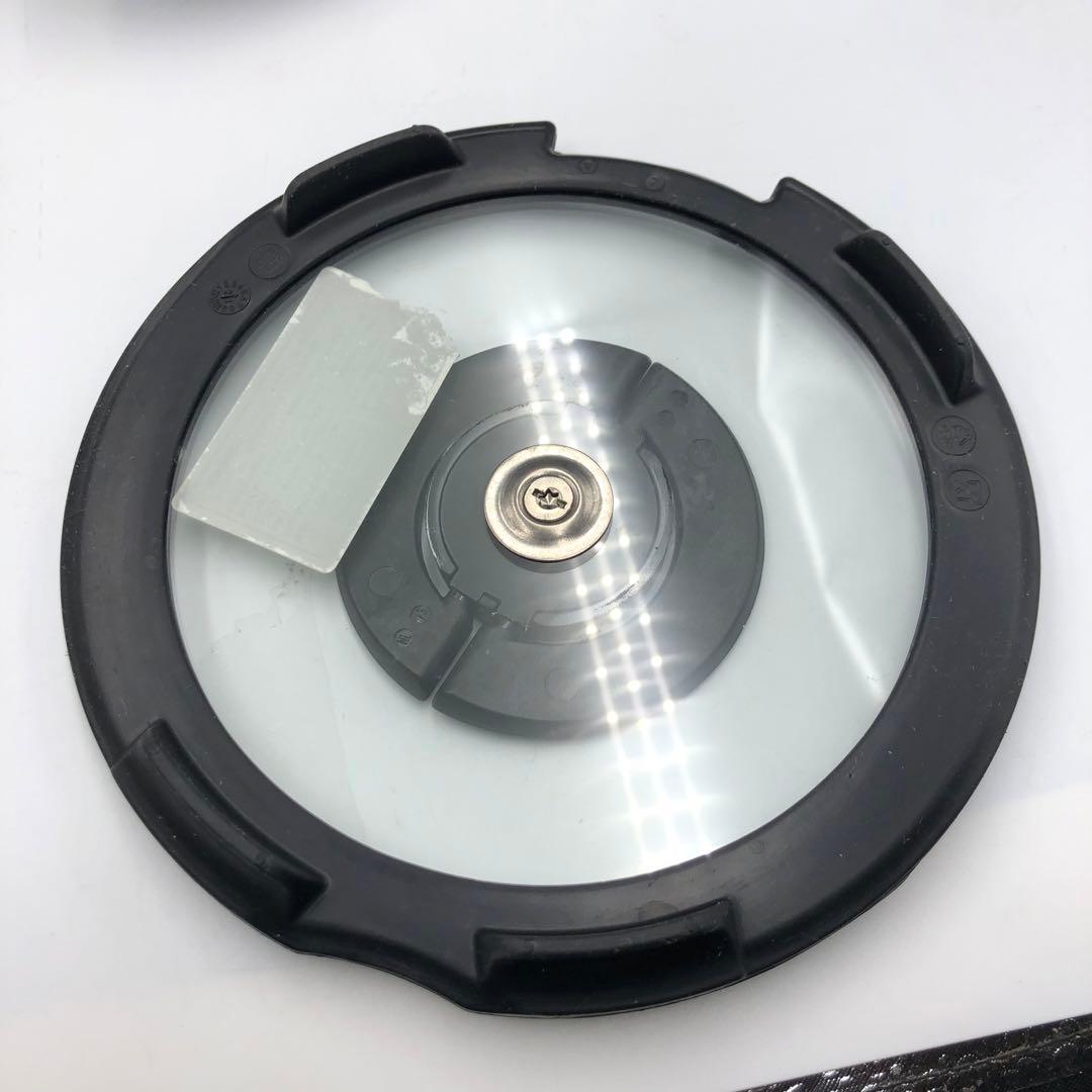 T-fal ティファール インジニオ フライパン 鍋ガラス蓋 カバー セット