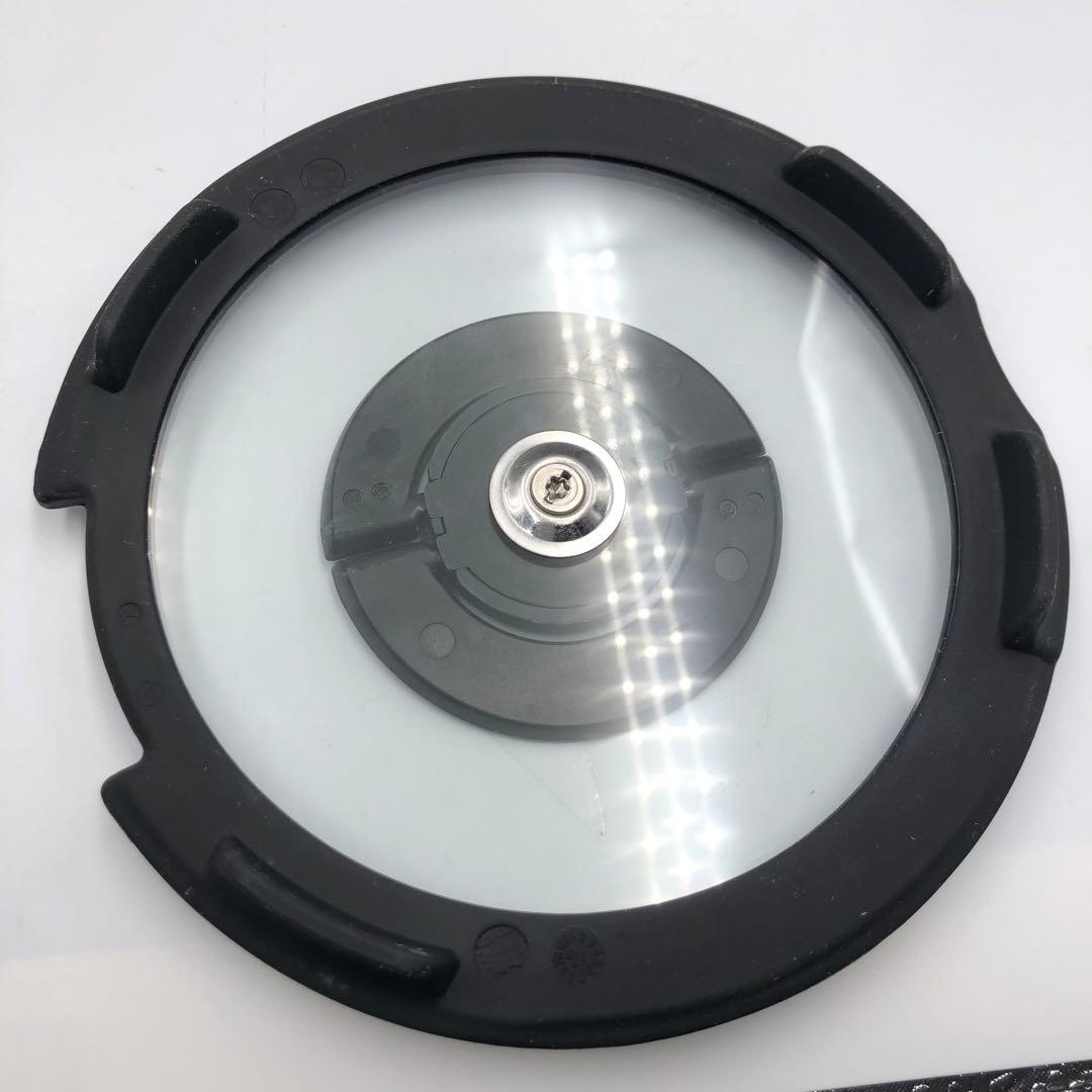 T-fal ティファール インジニオ フライパン 鍋ガラス蓋 カバー セット