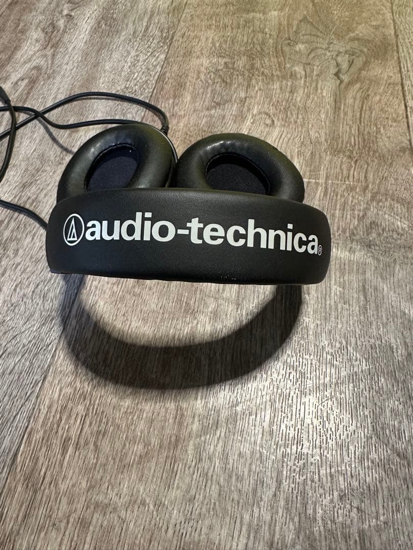 Audio-Technica ATH-M50 ヘッドフォン