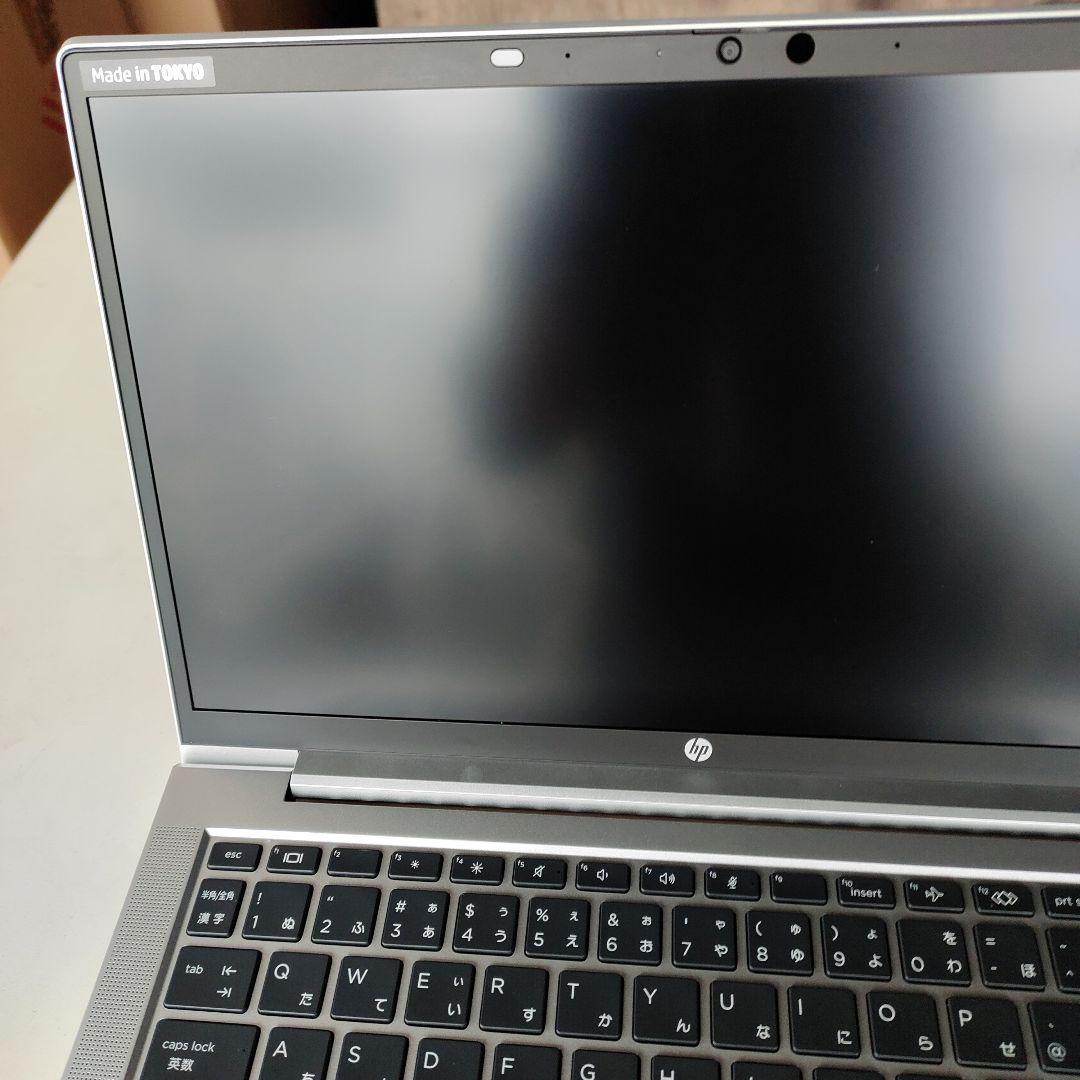 その他ノートPC本体 HPproBook635AeroG8