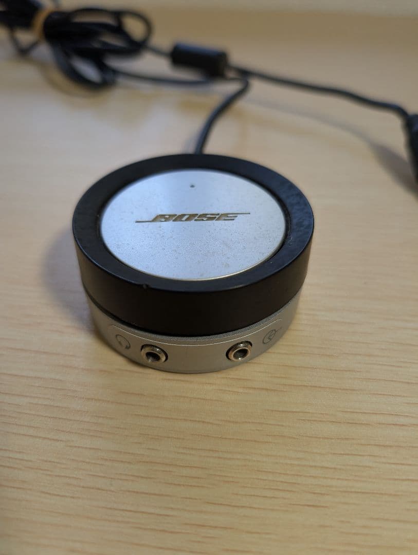 BOSE Companion3 マルチメディアスピーカー