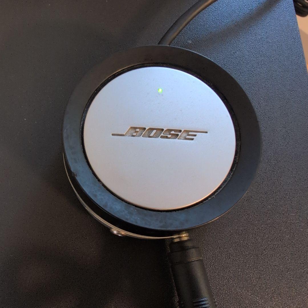 BOSE Companion3 マルチメディアスピーカー
