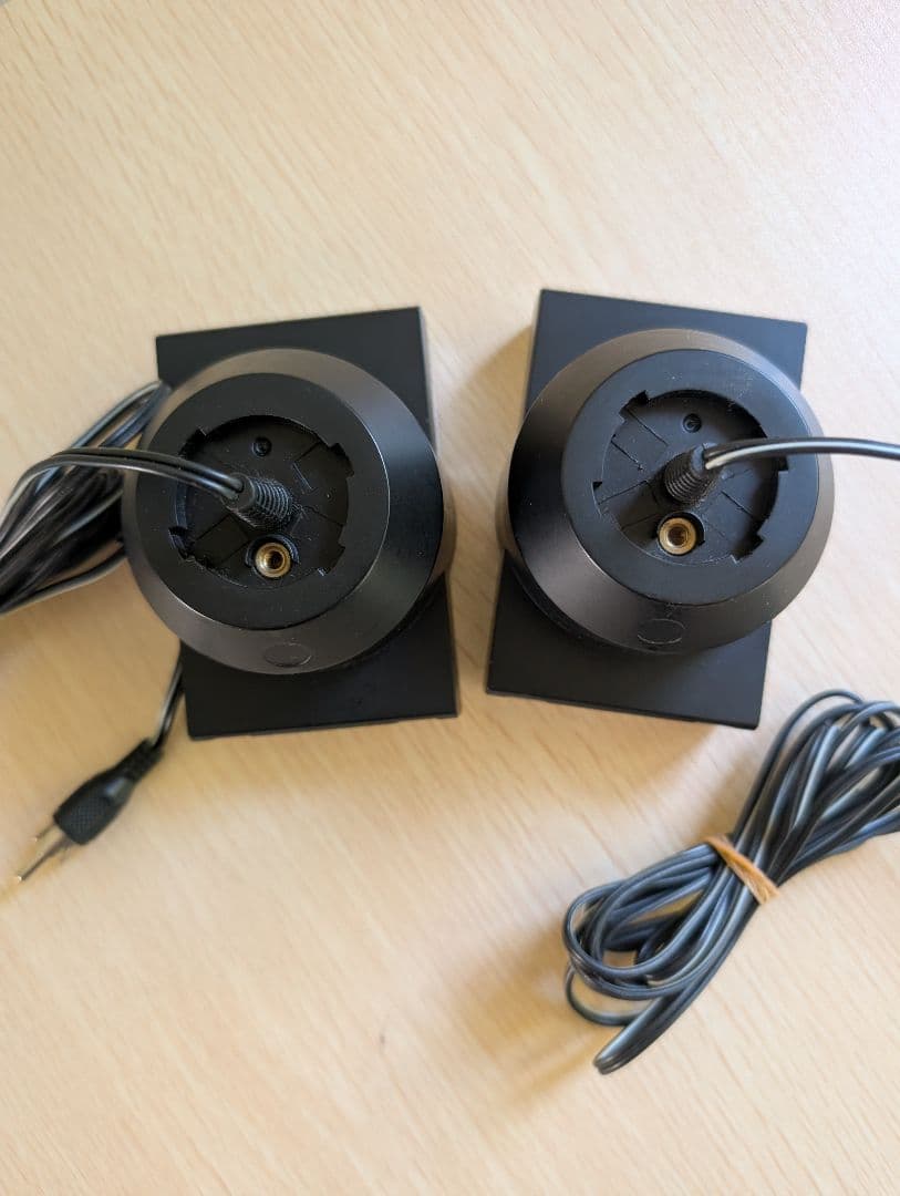 BOSE Companion3 マルチメディアスピーカー