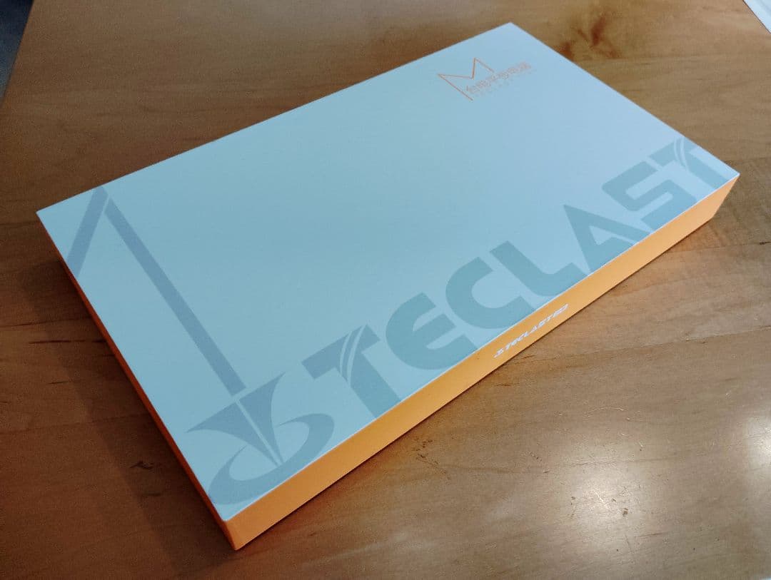 128G Teclast M40 Air デュアルSIMフリー10.1 薄型軽量