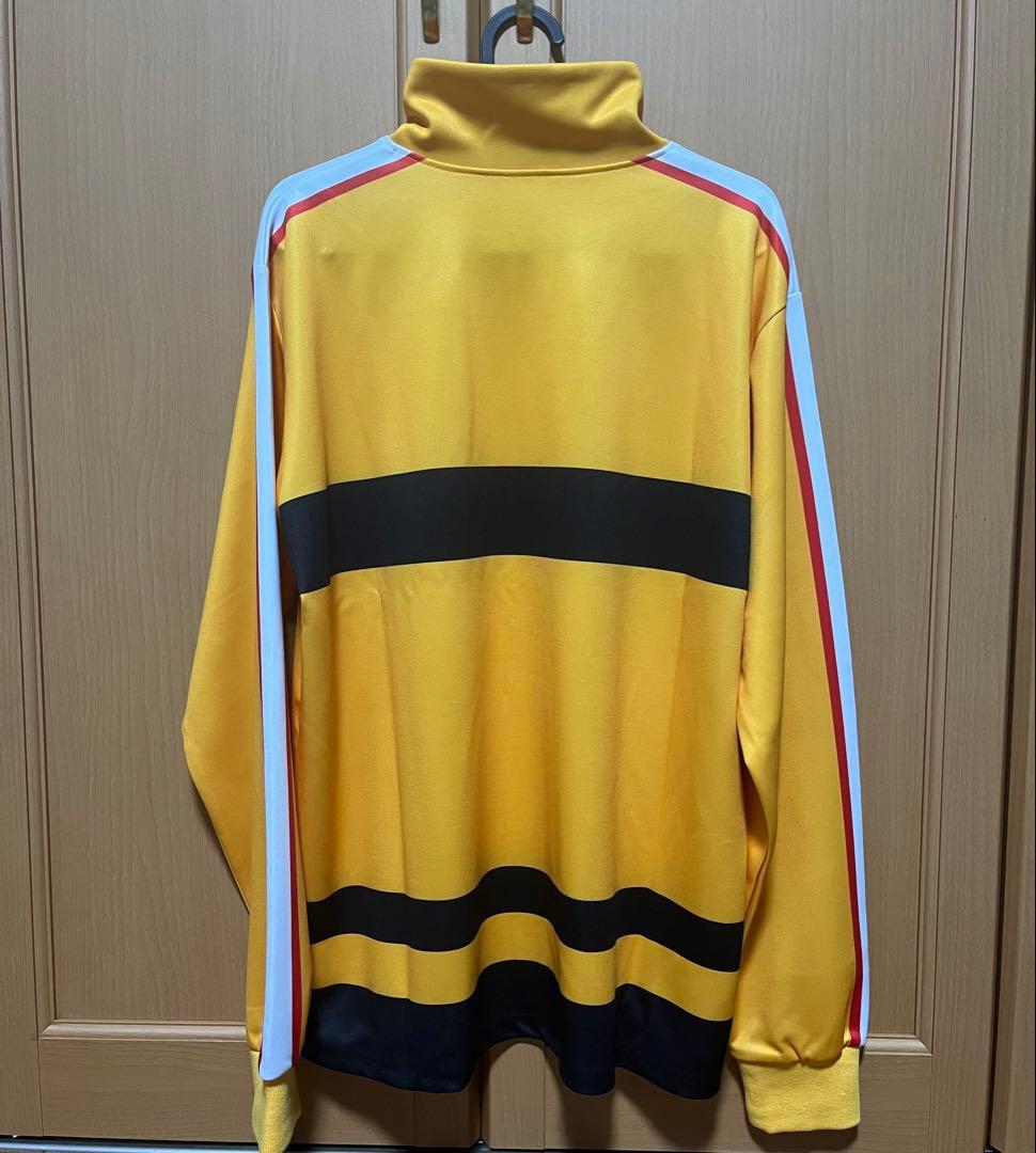 テニスの王子様展 テニプリ展 立海ジャージ L テニスの王子様 テニプリ