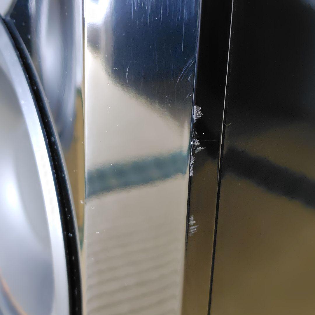 KENWOOD LS-E7 　ブラック光沢　ケンウッド　スピーカー