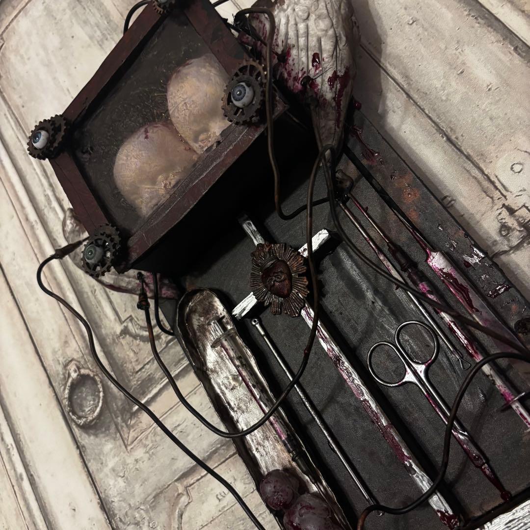 【Special Price】 天使解剖オブジェ