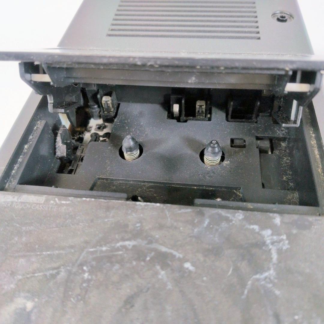 パナソニック SA-PM730SD システム ミニコンポ CD/MD/カセット