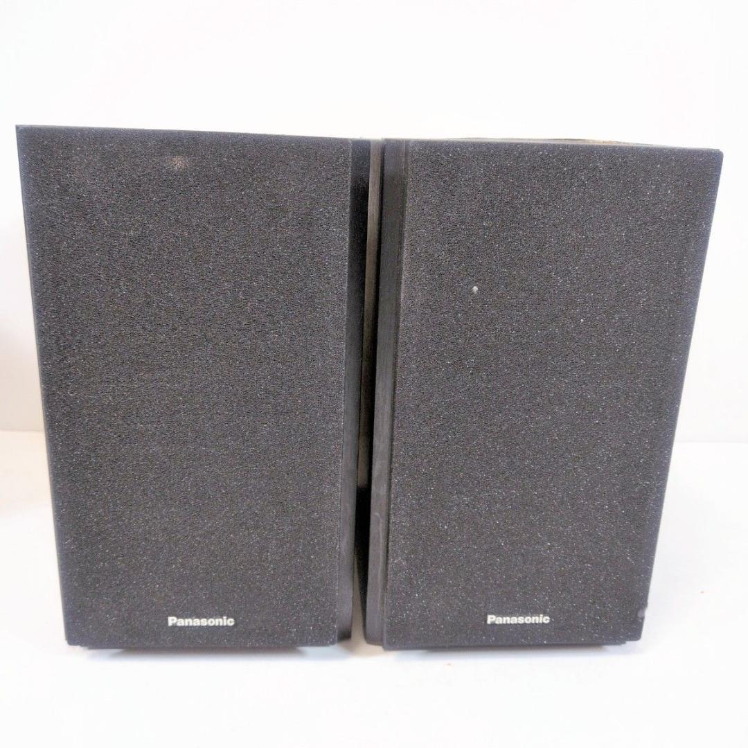 パナソニック SA-PM730SD システム ミニコンポ CD/MD/カセット