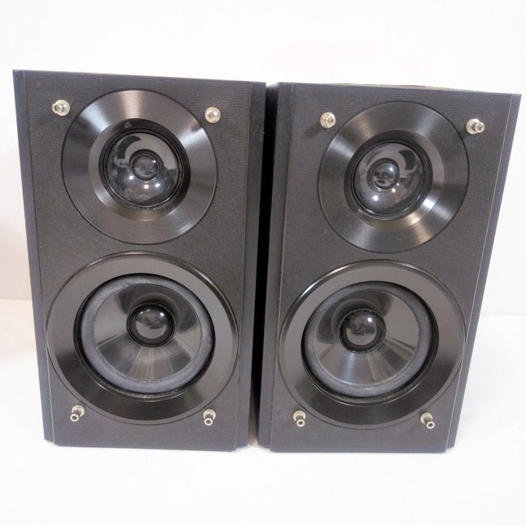 パナソニック SA-PM730SD システム ミニコンポ CD/MD/カセット