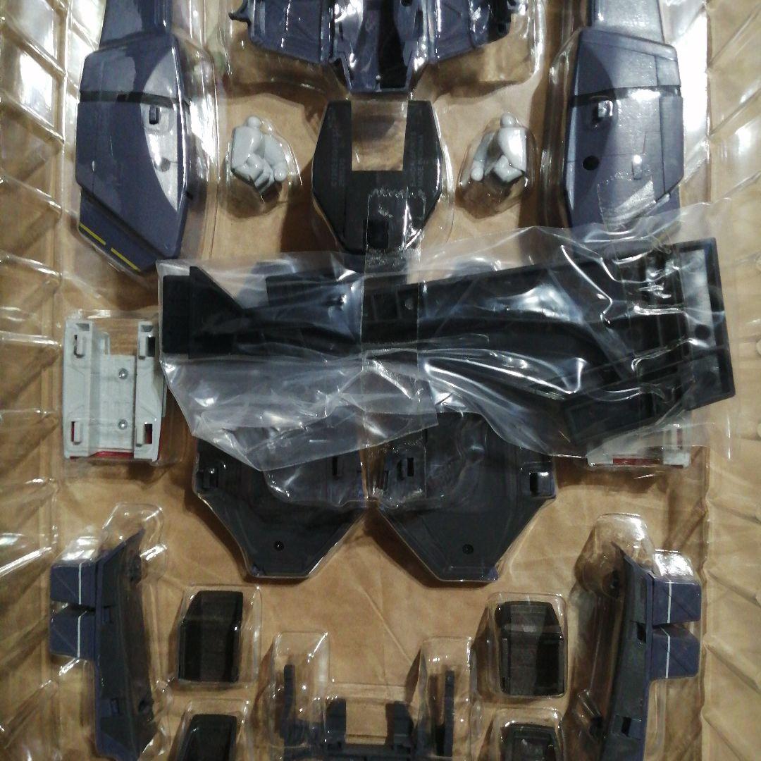 DX超合金VF-1Jバルキリー対応アーマードパーツセット
