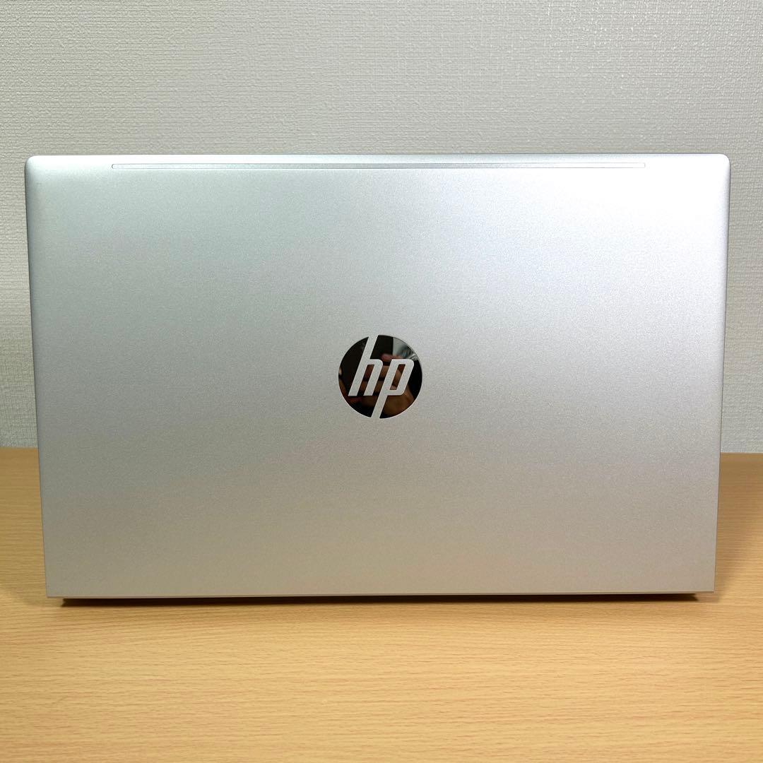 美品 hp Probook 450 G10 16GB 512GB FHD 15型