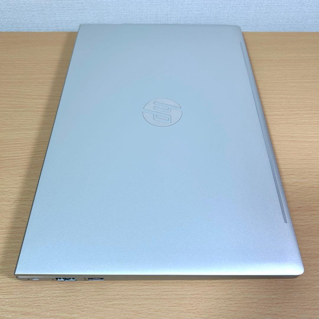 美品 hp Probook 450 G10 16GB 512GB FHD 15型