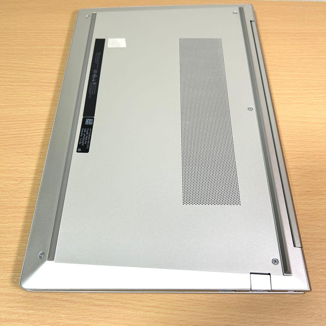 美品 hp Probook 450 G10 16GB 512GB FHD 15型