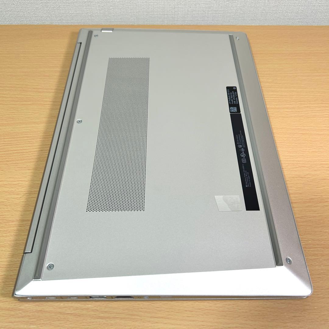 美品 hp Probook 450 G10 16GB 512GB FHD 15型