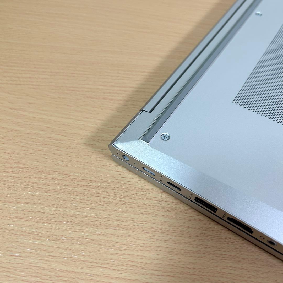 美品 hp Probook 450 G10 16GB 512GB FHD 15型