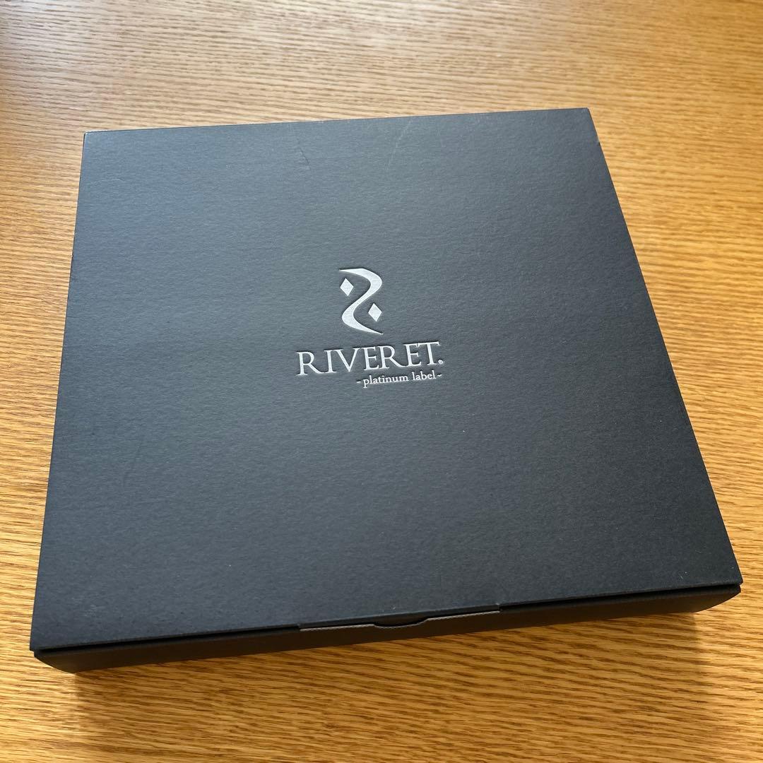 ET 竹製 トレイ2枚セット　ギフトボックス付き