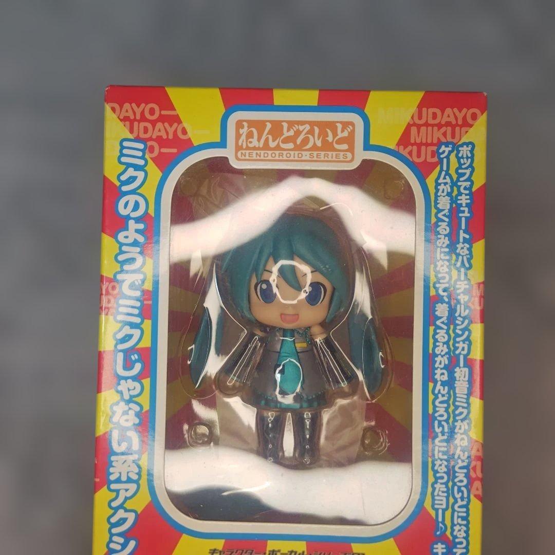 299 ねんどろいど ミクダヨー (初音ミク)