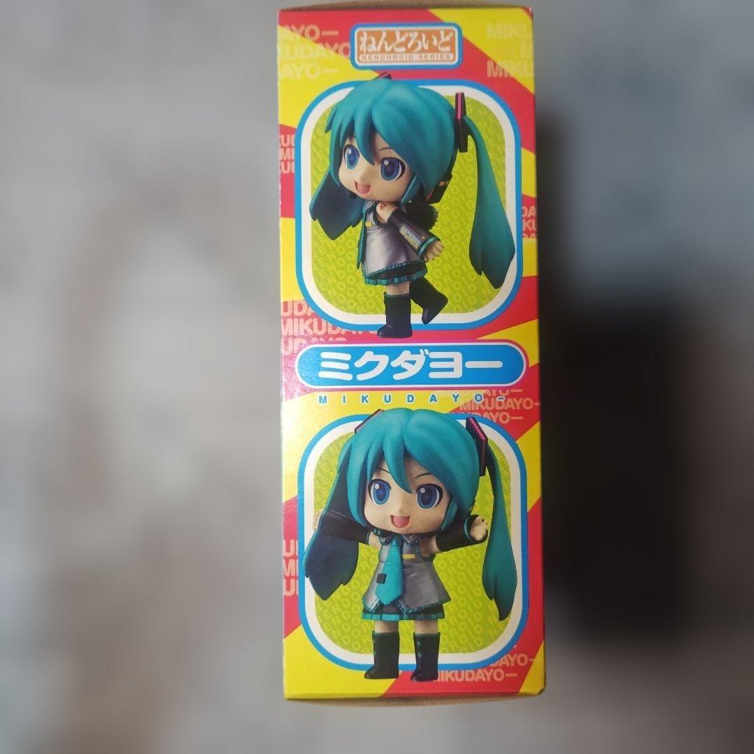 299 ねんどろいど ミクダヨー (初音ミク)