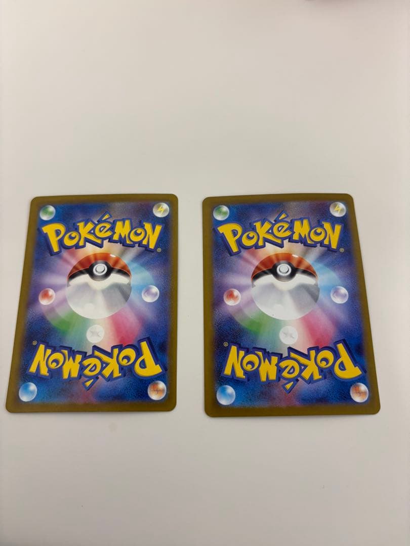 ポケモンカード メガサーナイトex サーナイトex SAR