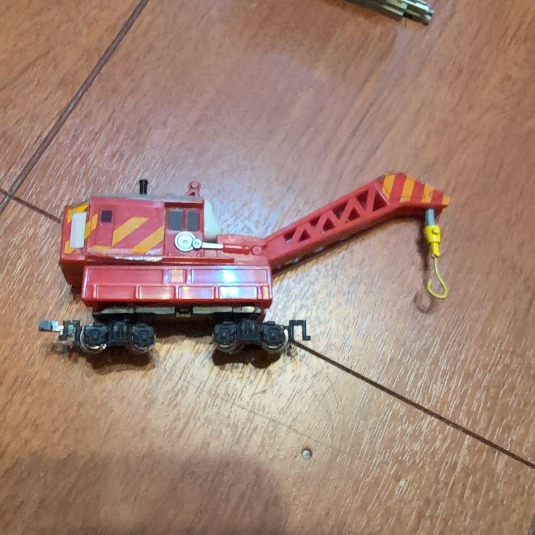 鉄道模型Nゲージ トーマス、ジェームス、パーシー、他多数動作確認済み17両