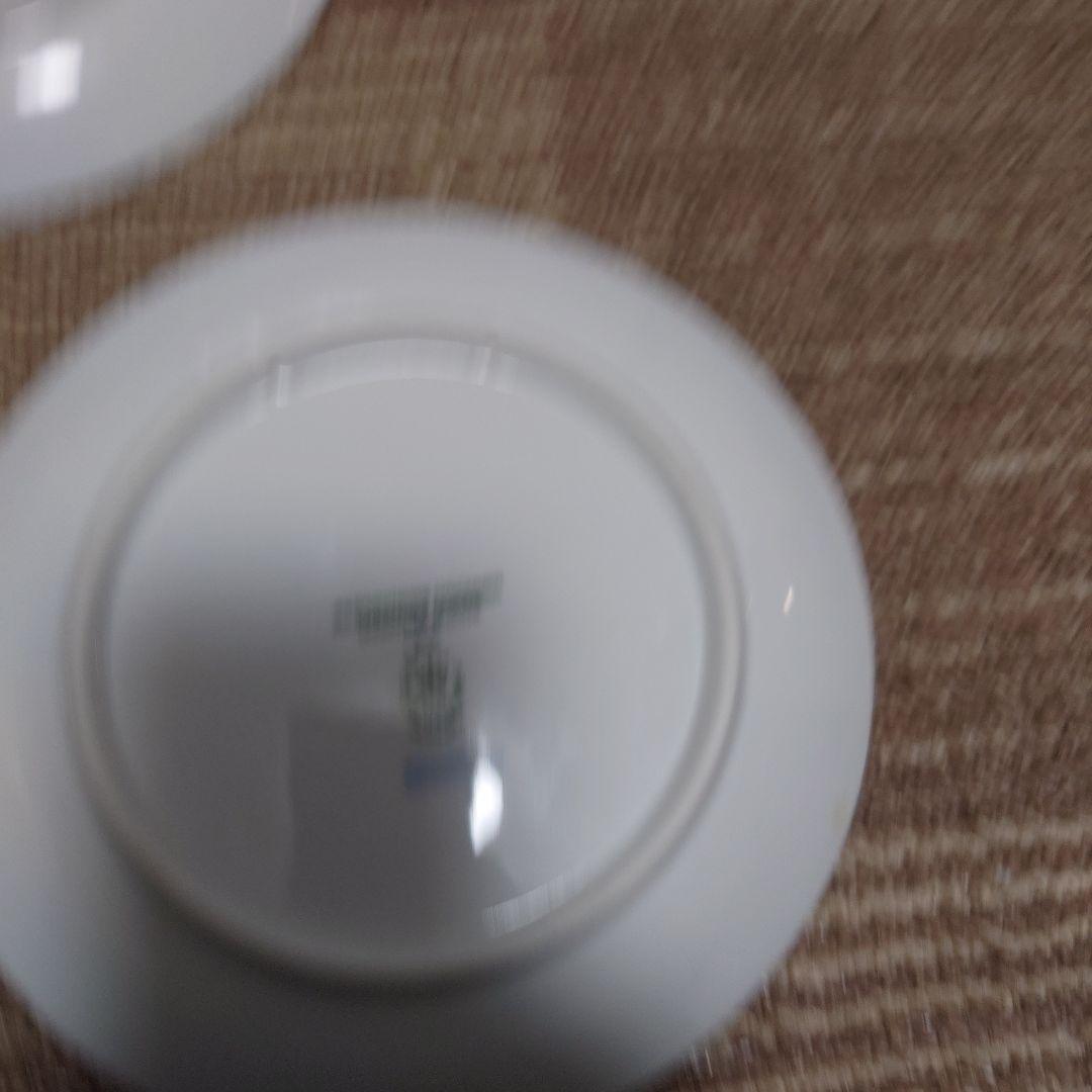 ロイヤルコペンハーゲン　イヤープレート