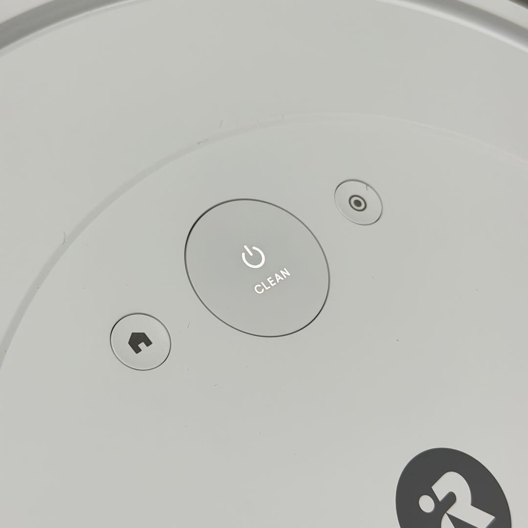 Roomba Combo Essential ロボット掃除機 ルンバ