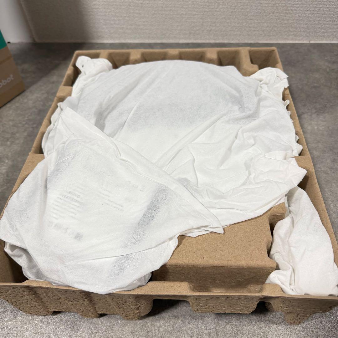 Roomba Combo Essential ロボット掃除機 ルンバ