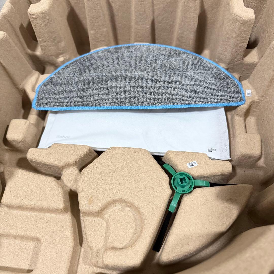 Roomba Combo Essential ロボット掃除機 ルンバ