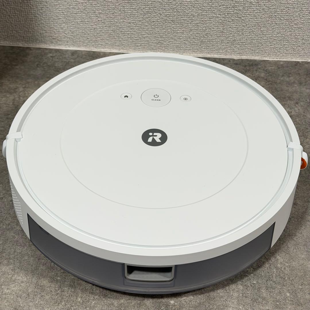Roomba Combo Essential ロボット掃除機 ルンバ