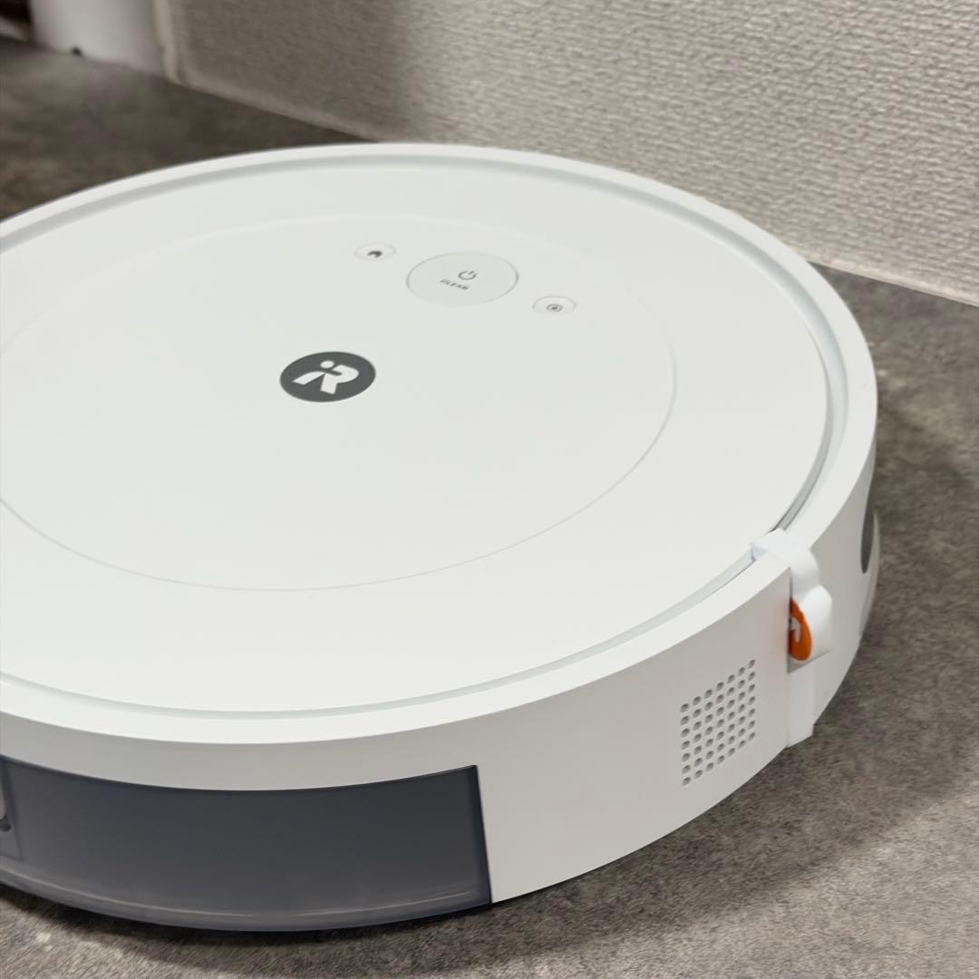 Roomba Combo Essential ロボット掃除機 ルンバ