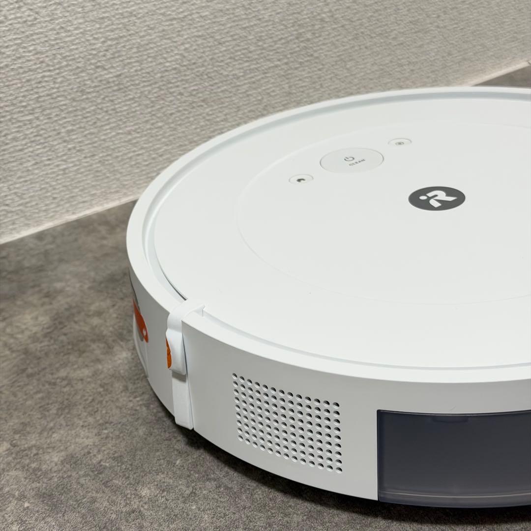 Roomba Combo Essential ロボット掃除機 ルンバ