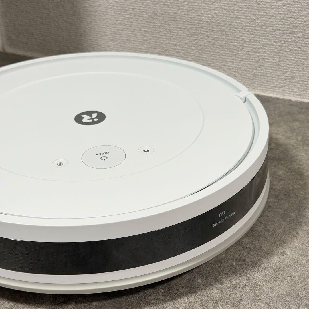 Roomba Combo Essential ロボット掃除機 ルンバ