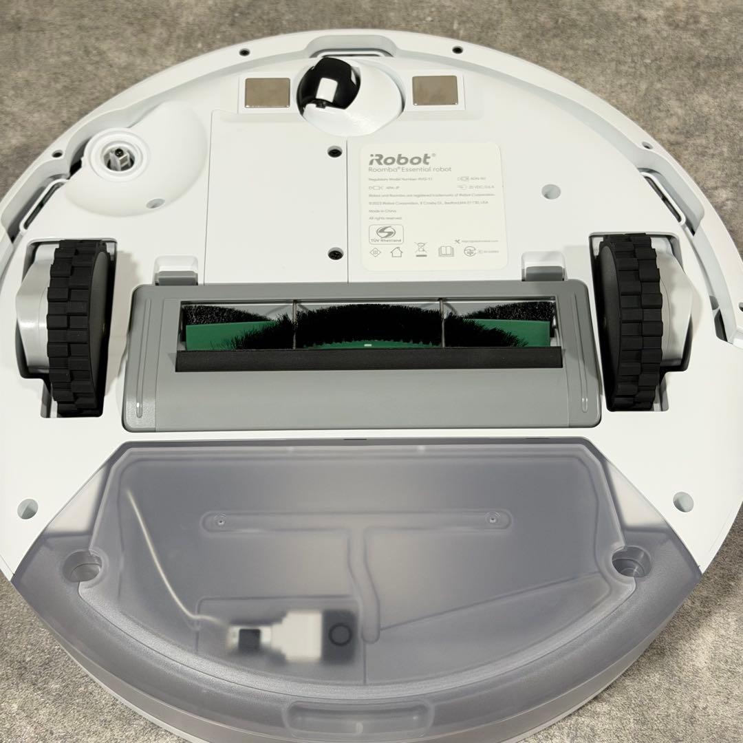 Roomba Combo Essential ロボット掃除機 ルンバ