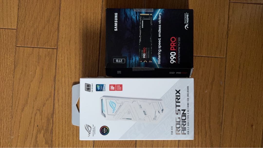 Samsung Galaxy S20 + Arionケース