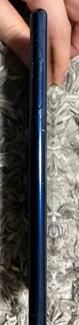 スマートフォン本体 Xperia 5