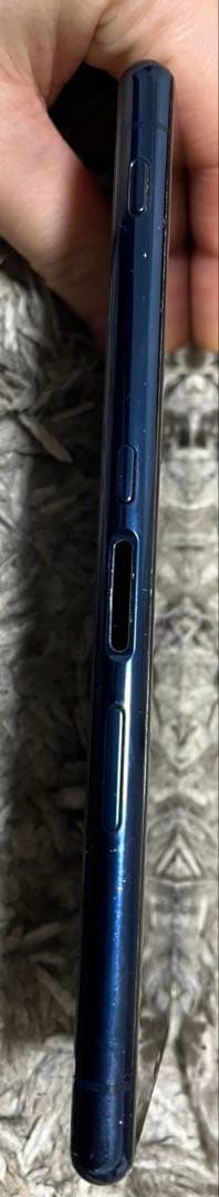 スマートフォン本体 Xperia 5