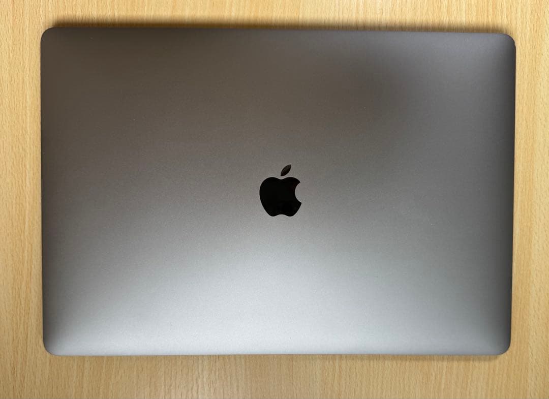 【美品・最上位】MacBook Pro 15 i7 2018 32GB/1TB