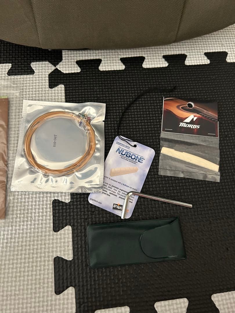 美品　Morris F-021 VS モーリス アコギ ギター　アコースティック