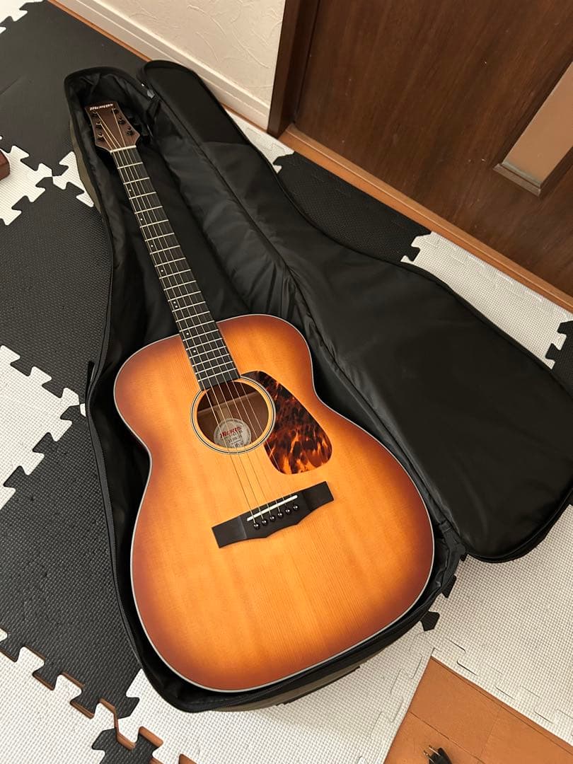 美品　Morris F-021 VS モーリス アコギ ギター　アコースティック