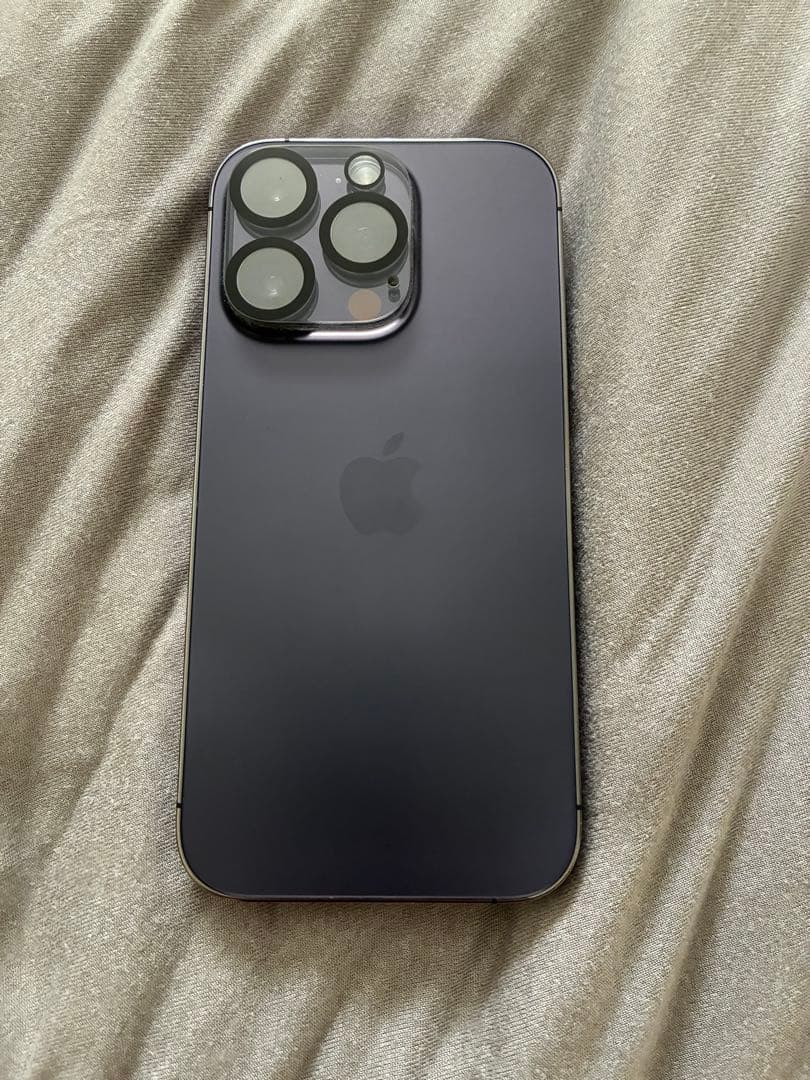 月末値下げ中iPhone 14 Pro 512GB