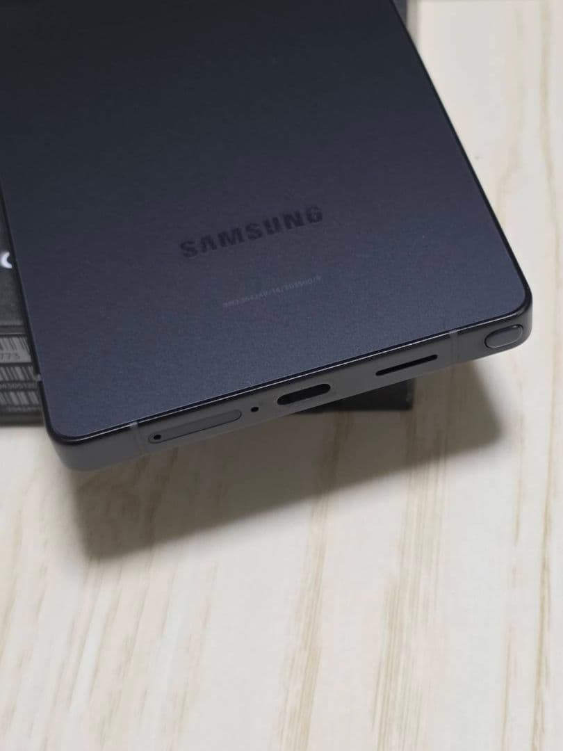 Galaxy S25 Ultra 512GB ジェットブラック極極極極極美品‼️