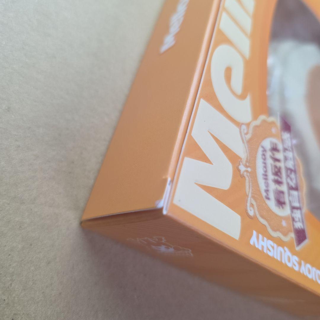 メロジョイ スフレ