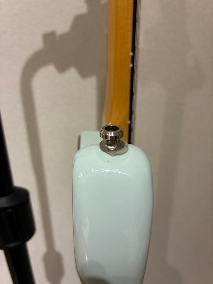 Squire by Fender VM Jazzmaster 廃盤カラー