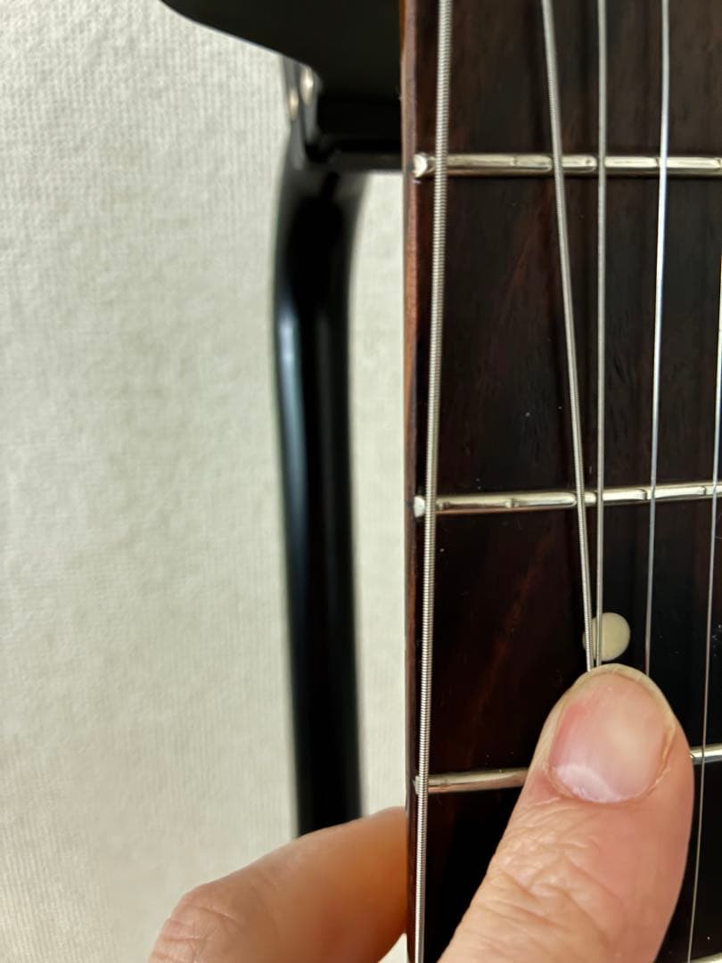 Squire by Fender VM Jazzmaster 廃盤カラー