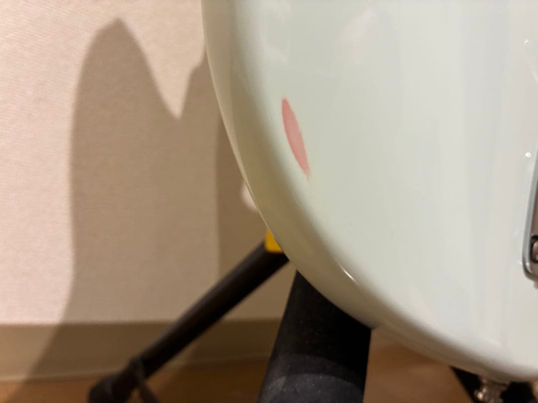 Squire by Fender VM Jazzmaster 廃盤カラー