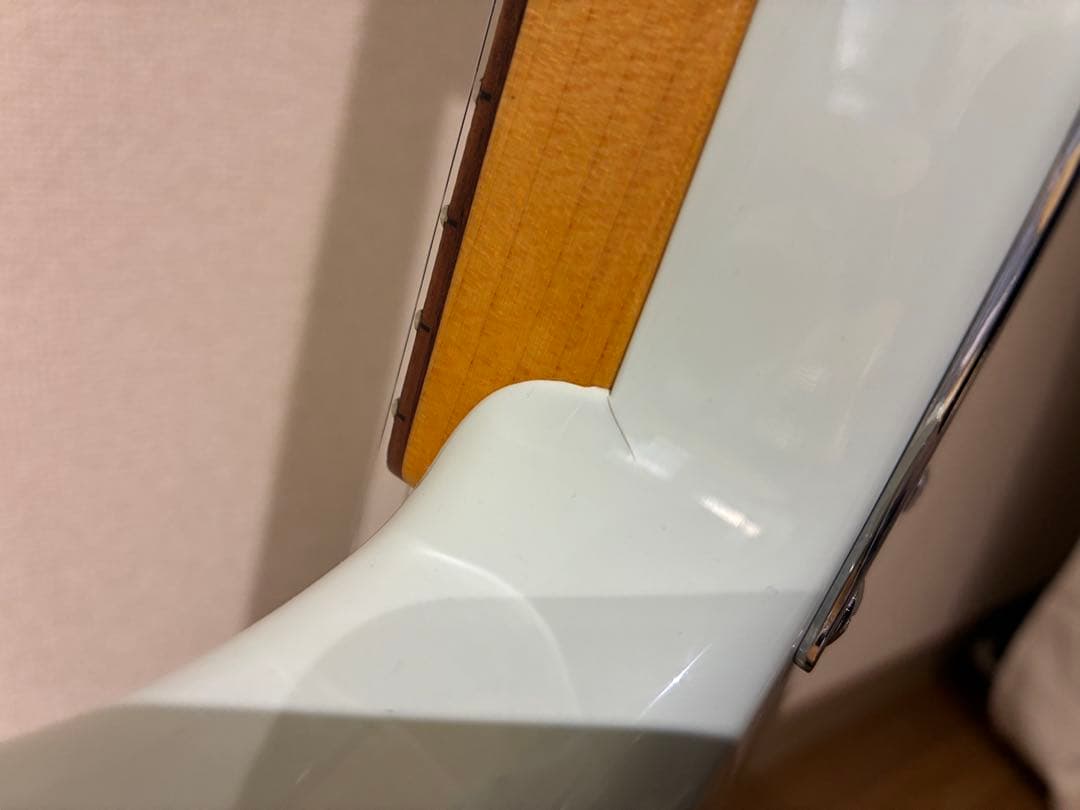 Squire by Fender VM Jazzmaster 廃盤カラー