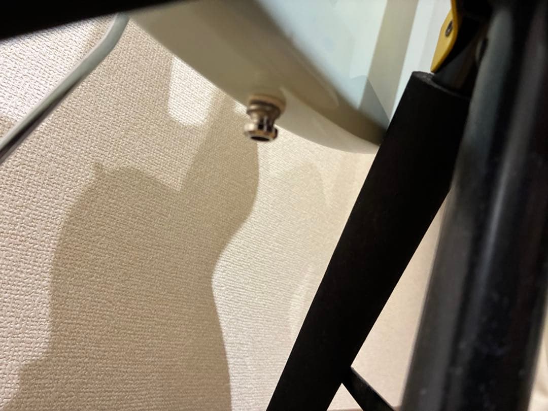 Squire by Fender VM Jazzmaster 廃盤カラー